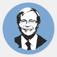 Kevin Rudd