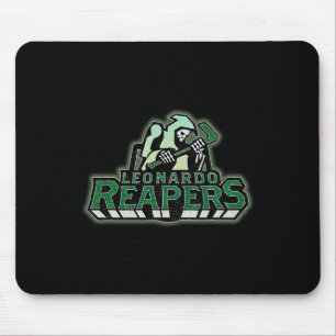 Kevin Smith Viewaskew Street Hockey League Leonard Mousepad