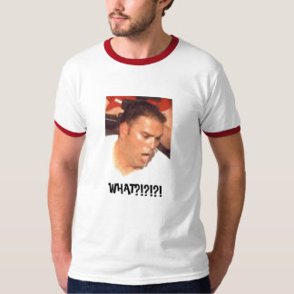 Kevin WAS?!?!?! T-Shirt