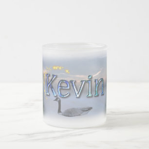 Kevins Tasse