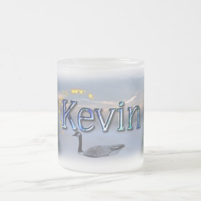 Kevins Tasse (Mittel)