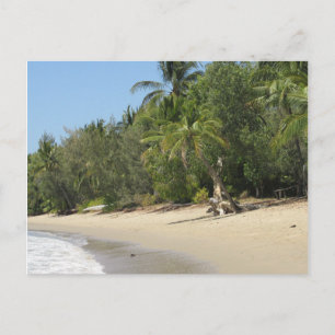 Kewarra Beach - Australien Postcard Postkarte
