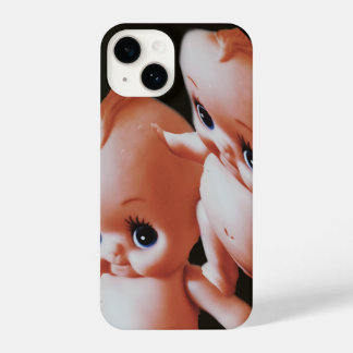 kewpie doll  iPhone 14 hülle