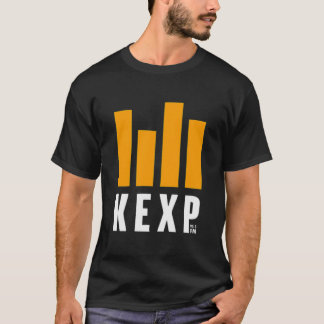KEXP Bester Verkauf   T-Shirt