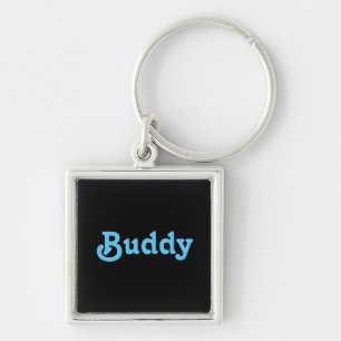 Key Chain Buddy Schlüsselanhänger