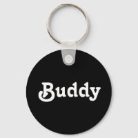 Key Chain Buddy