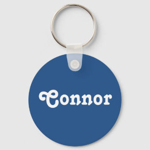 Key Chain Connor Schlüsselanhänger