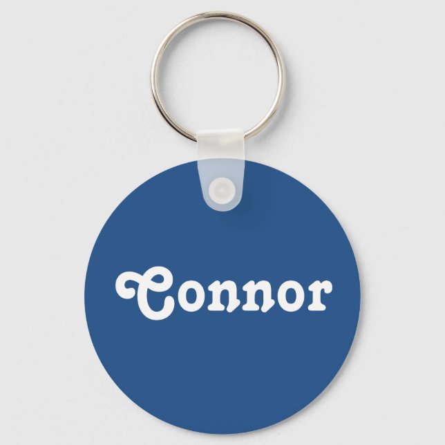 Key Chain Connor Schlüsselanhänger (Vorderseite)