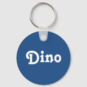Key Chain Dino Schlüsselanhänger