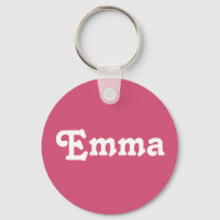 Key Chain Emma