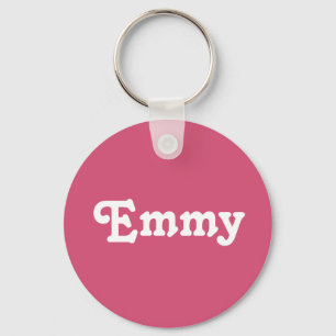 Key Chain Emmy Schlüsselanhänger