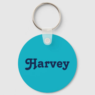 Key Chain Harvey Schlüsselanhänger