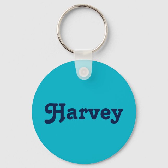 Key Chain Harvey Schlüsselanhänger (Vorderseite)