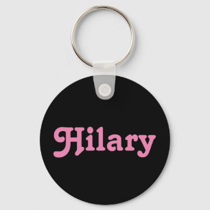 Key Chain Hilary Schlüsselanhänger