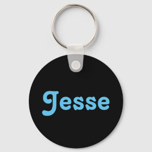 Key Chain Jesse Schlüsselanhänger