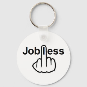 Key Chain Jobless Dreh Schlüsselanhänger