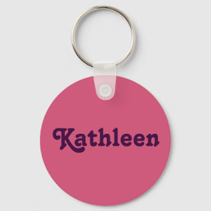 Key Chain Kathleen Schlüsselanhänger