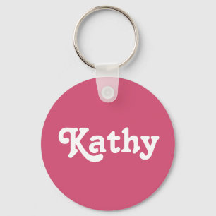 Key Chain Kathy Schlüsselanhänger