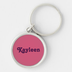 Key Chain Kayleen Schlüsselanhänger