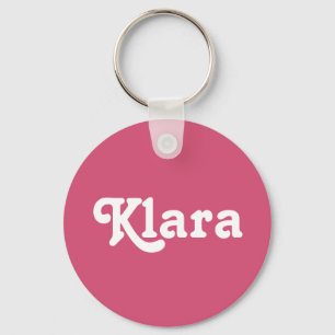 Key Chain Klara Schlüsselanhänger