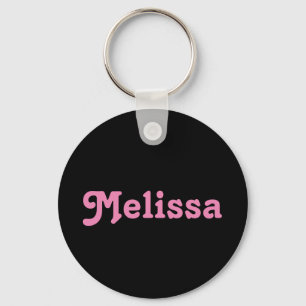 Key Chain Melissa Schlüsselanhänger