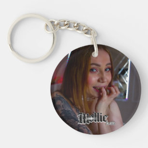 KEY-CHAIN MOLLY_YEAHHH