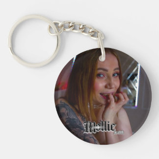 KEY-CHAIN MOLLY_YEAHHH
