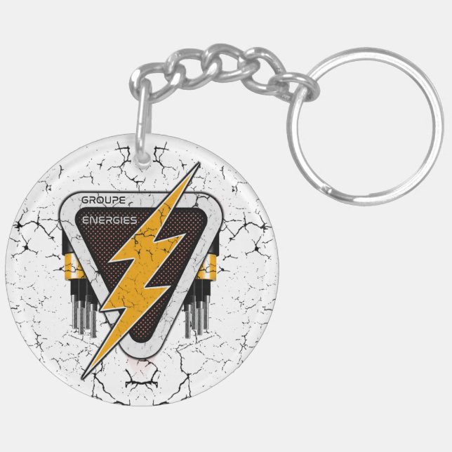 KEY-CHAIN NRJ 2025 SCHLÜSSELANHÄNGER (Rückseite komplett)