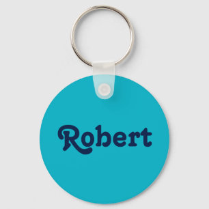 Key Chain Robert Schlüsselanhänger
