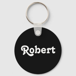 Key Chain Robert Schlüsselanhänger
