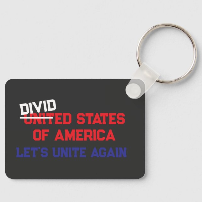 Key Chain Schlüsselanhänger (Vorderseite)