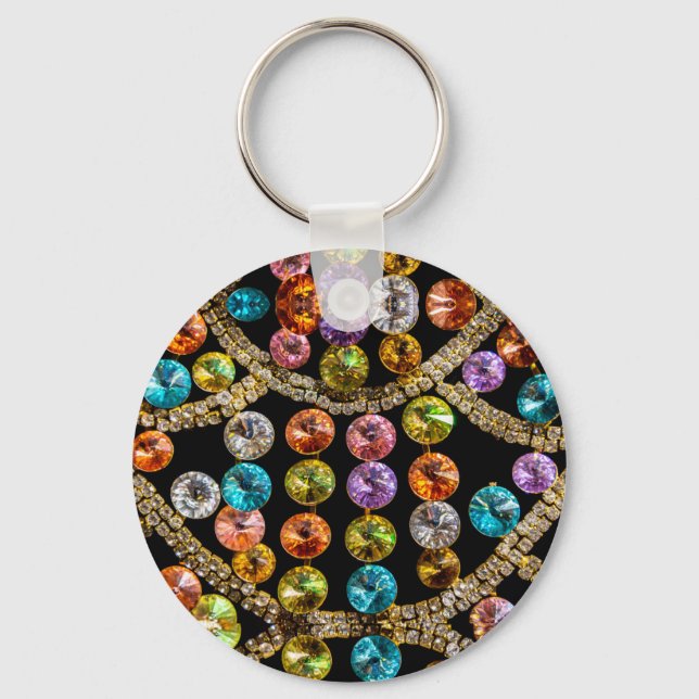 Key Chain Schlüsselanhänger (Vorderseite)