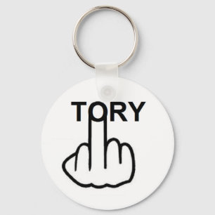Key Chain Tory Dreh Schlüsselanhänger