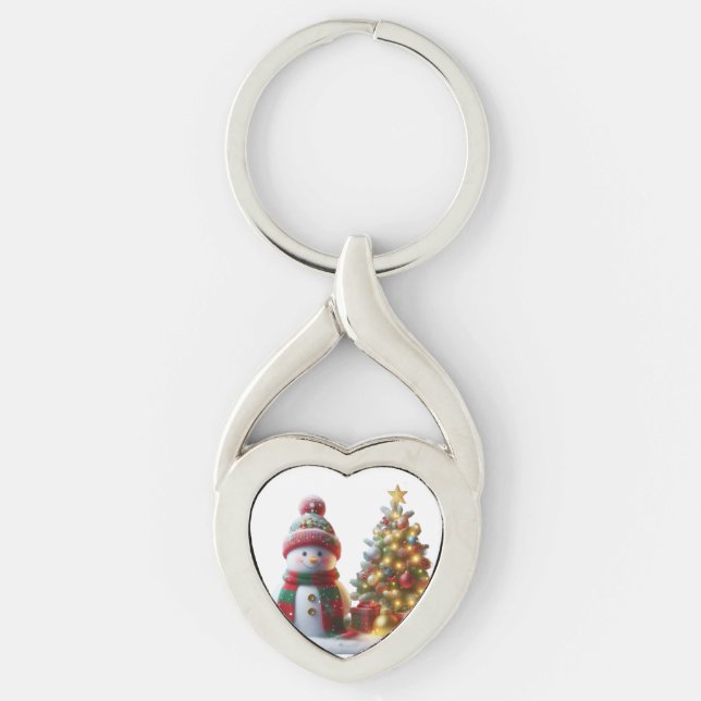 Key holder  schlüsselanhänger (Vorderseite)