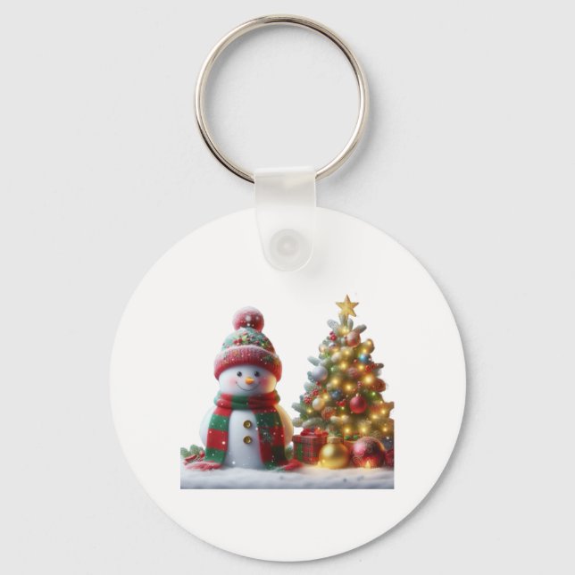 Key holder schlüsselanhänger (Vorderseite)