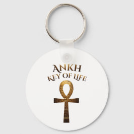 Key of Life Schlüsselanhänger