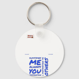 KEY RING SCHLÜSSELANHÄNGER