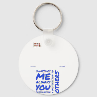 KEY RING SCHLÜSSELANHÄNGER