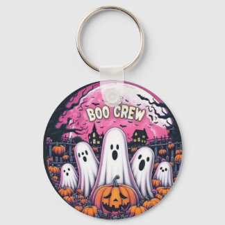 Key Rings Happy Halloween Schlüsselanhänger
