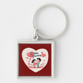 Key Rings Schlüsselanhänger