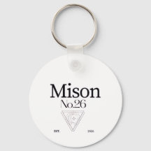 Key tag