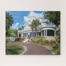 Key West Amsterdam's Curry Mansion