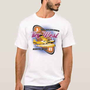 Key West-Ausflüge T-Shirt