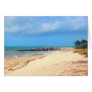 Key West Beach, Fort Zachary Taylor State Park