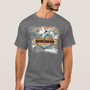 KEY WEST-FISCHEREI T-Shirt