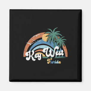 Key West Florida Miami Stimmung Strand Sonnenschei Magnet