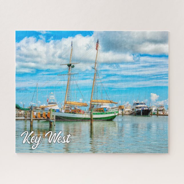 Key West, Florida, Vereinigte Staaten (Horizontal)