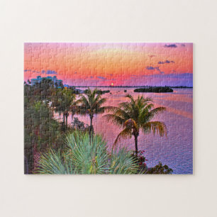 Key West Florida.Weihnachtsgrüße
