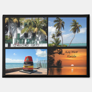 Key West, Floride Magnet