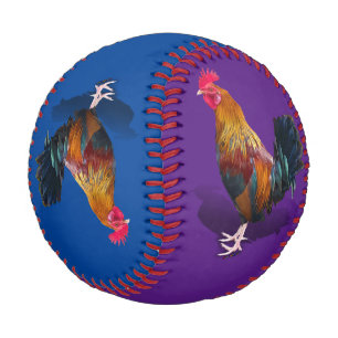 Key West - Gypsy Rooster Baseball